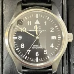 IWC　パイロットウォッチ　マークXV　IW325301